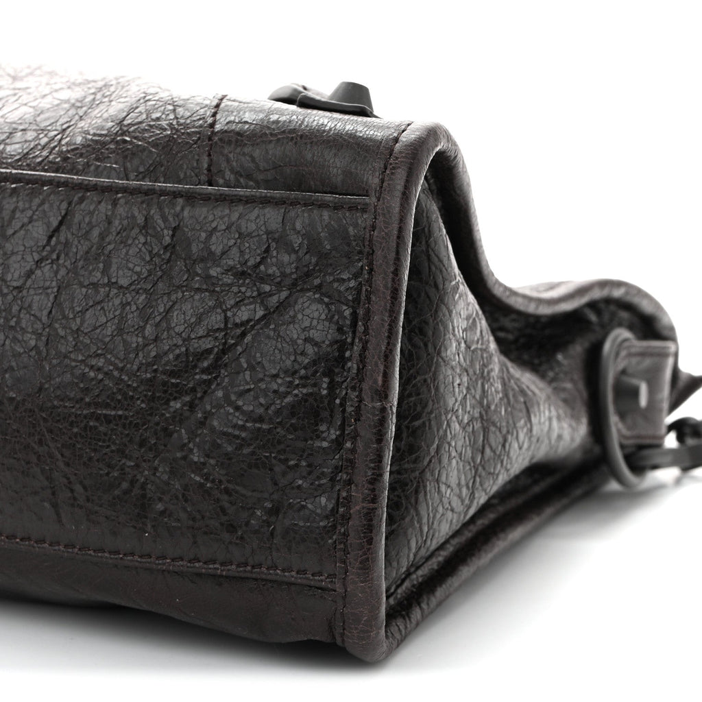 Agneau Arena Classic Hardware Small Le City Espresso