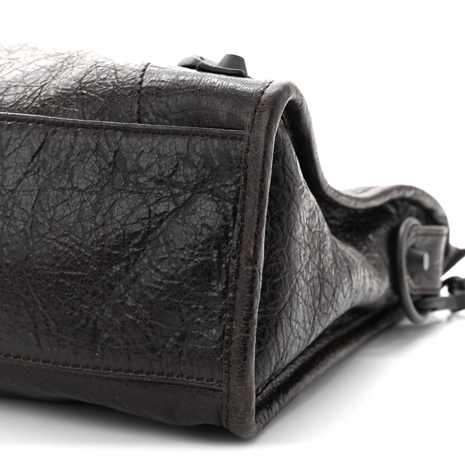 Agneau Arena Classic Hardware Small Le City Espresso