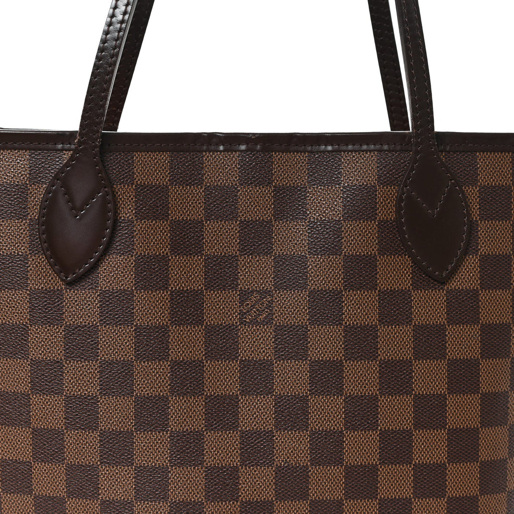 Damier Ebene Neverfull MM