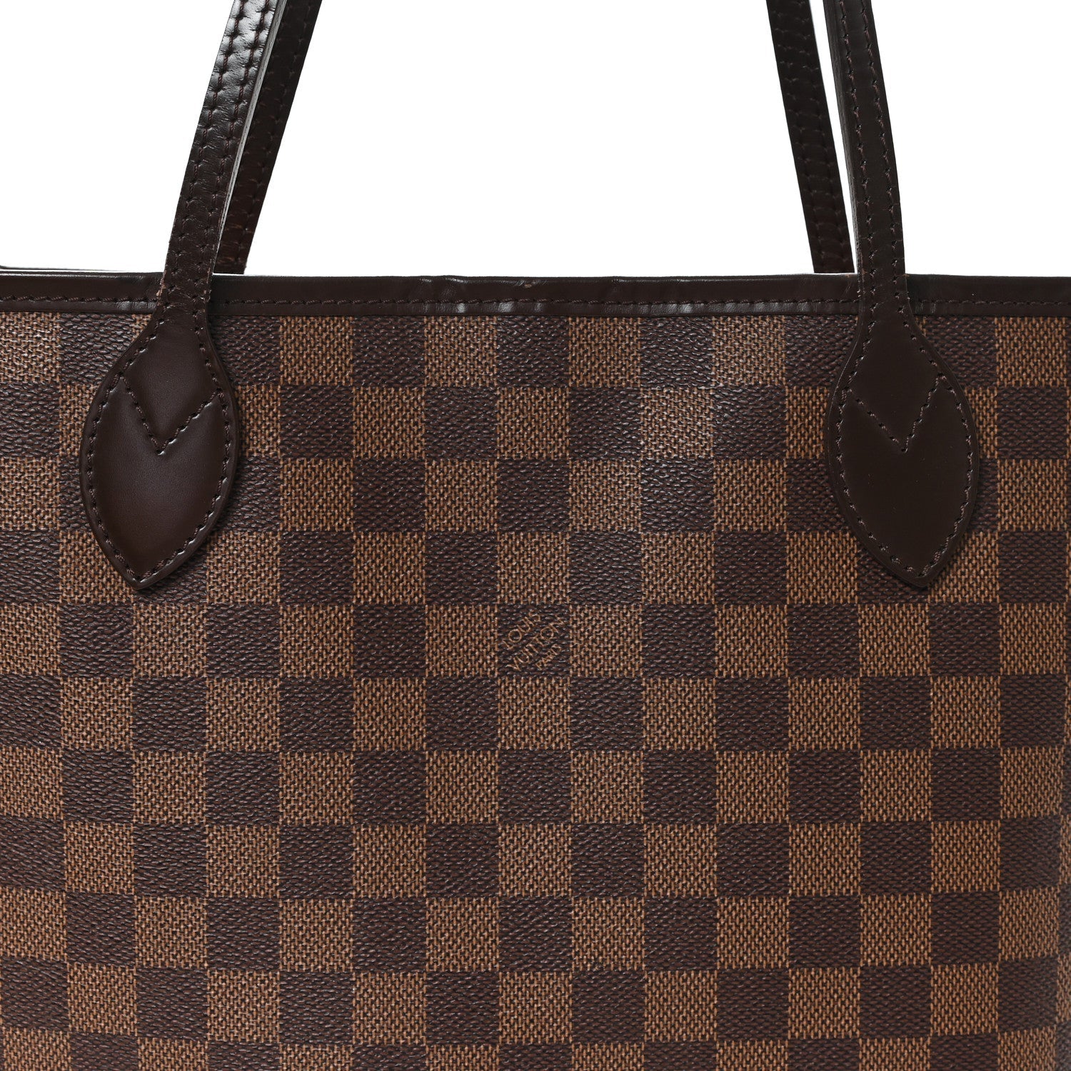 Damier Ebene Neverfull MM