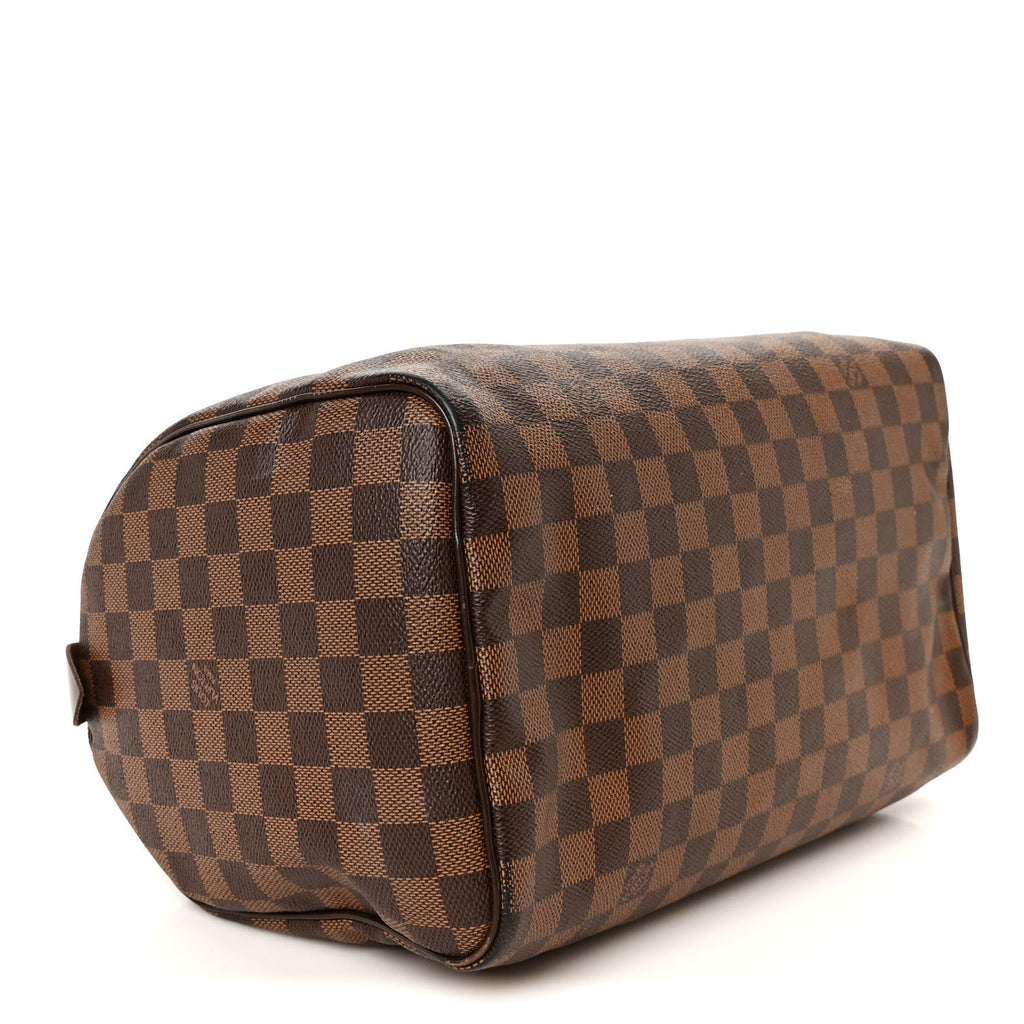 Damier Ebene Speedy 30