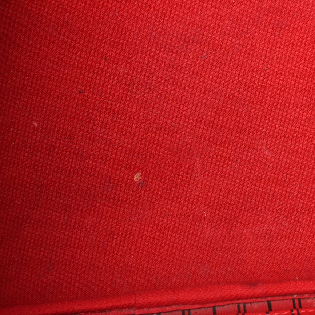 Monogram Neo Neverfull MM Cherry