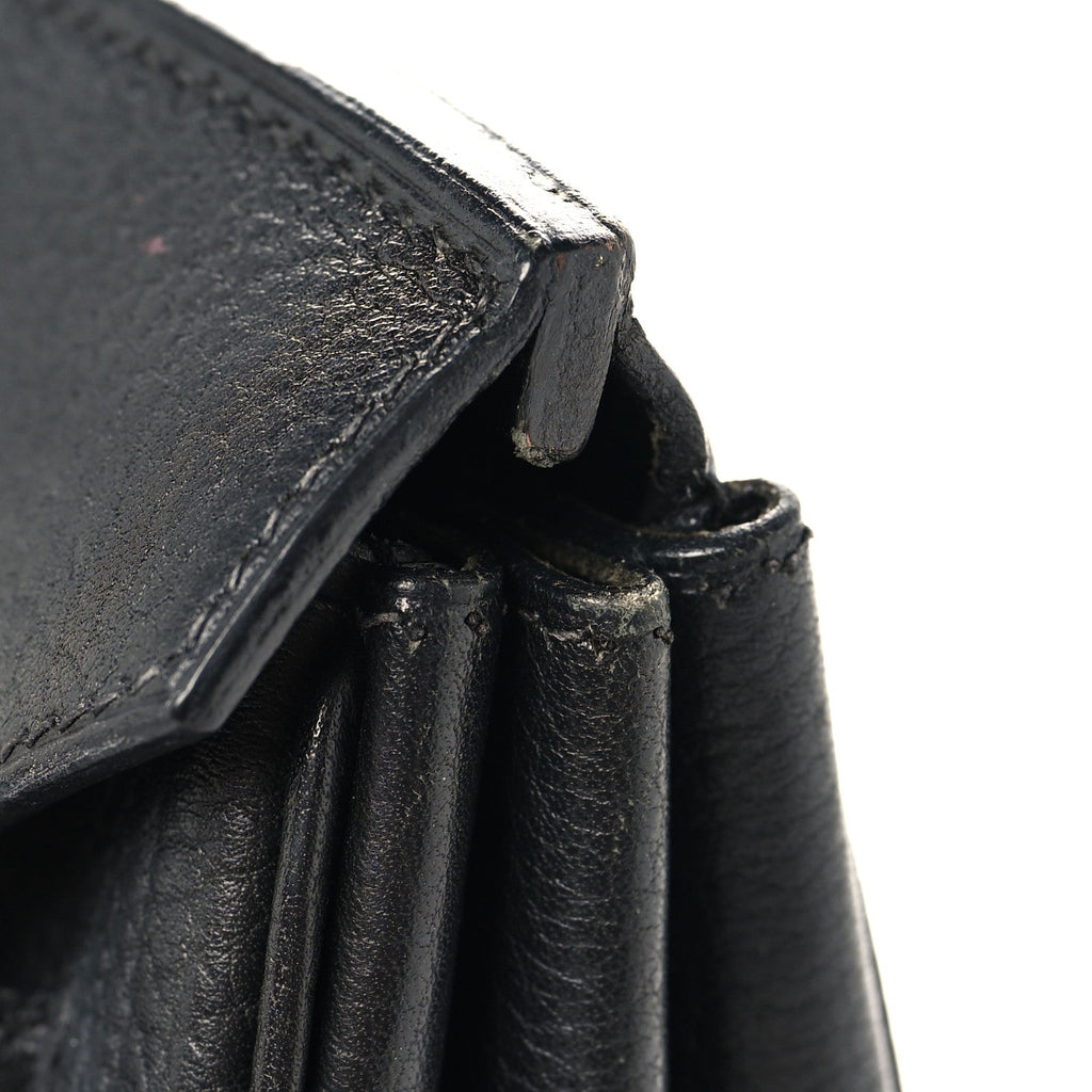 Fjord Birkin 35 Black