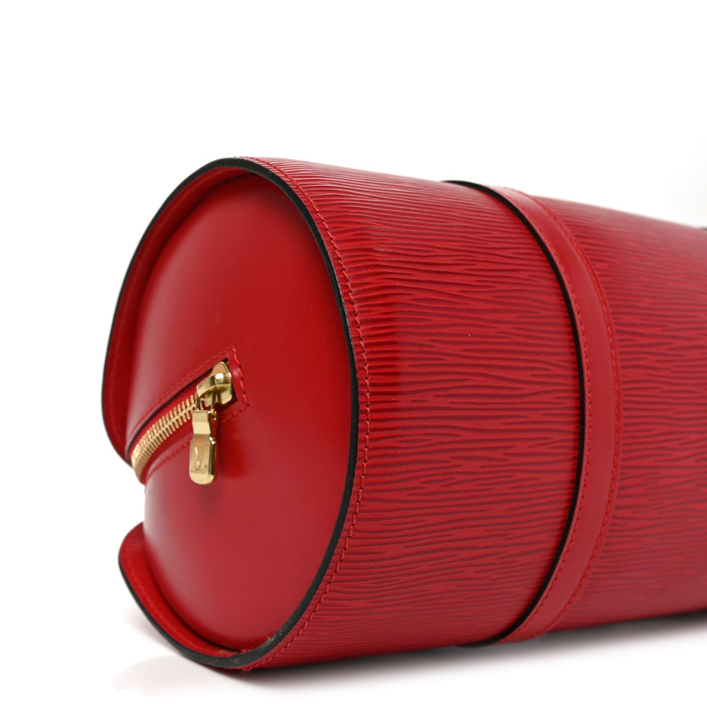 Epi Soufflot Castillan Red