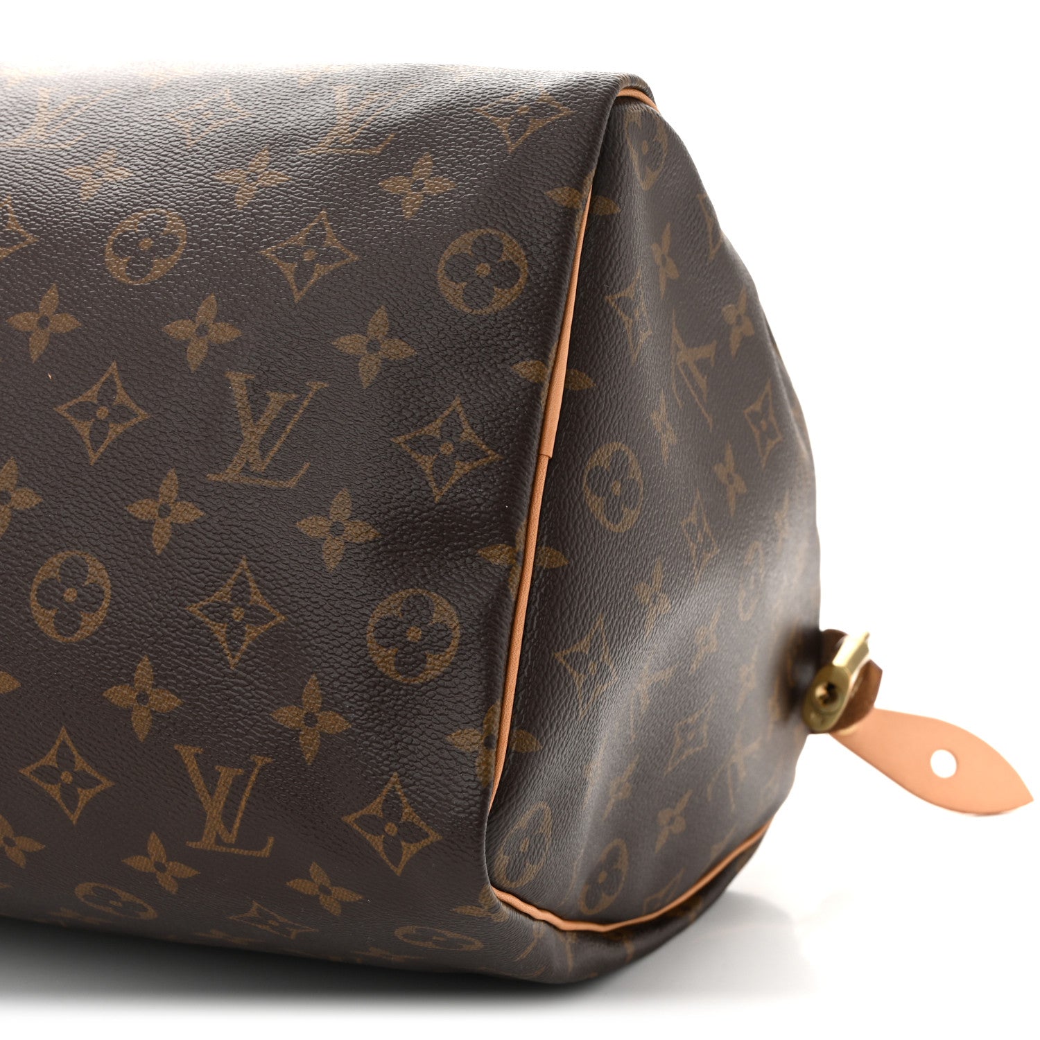 Monogram Speedy 35
