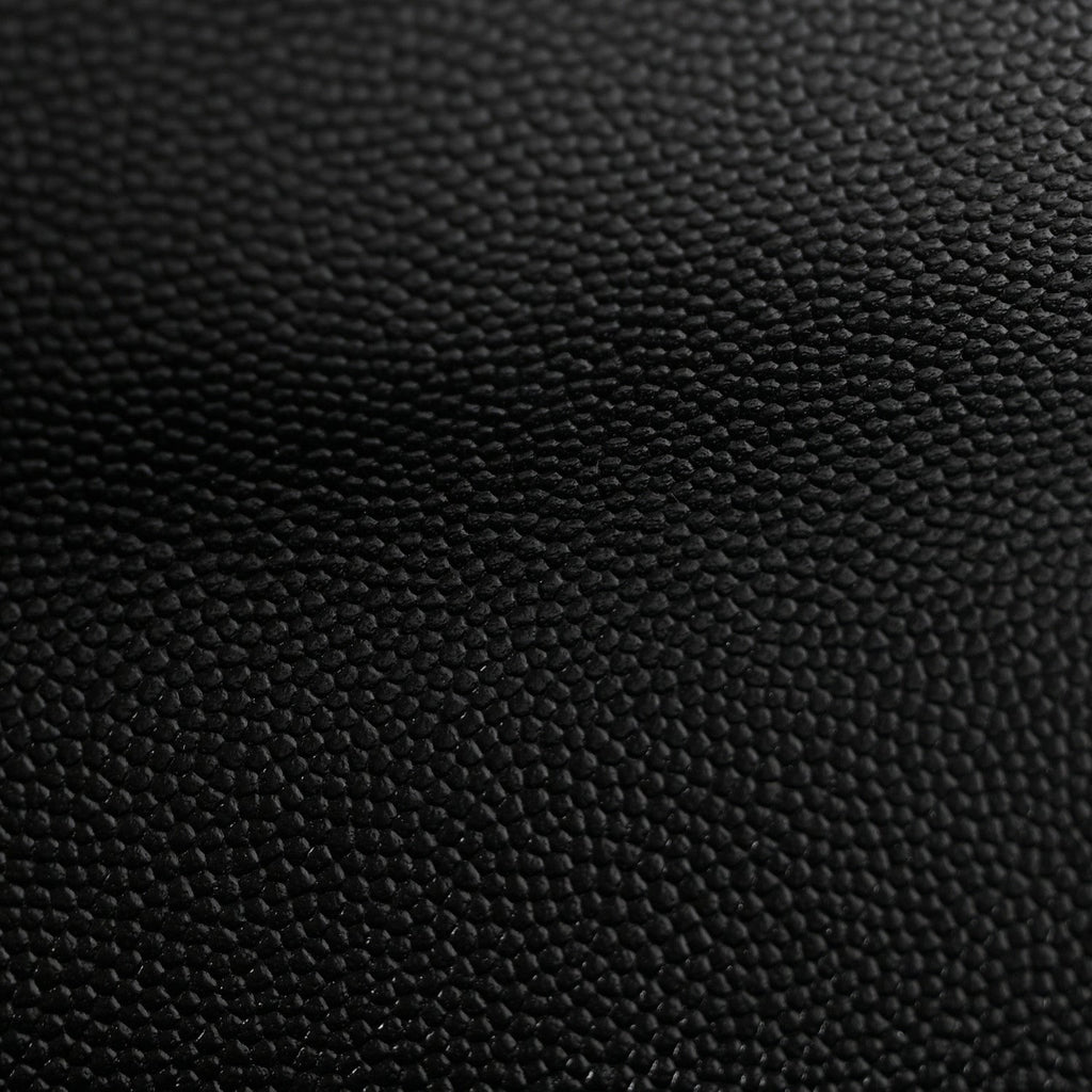 Grain De Poudre Uptown Pouch Black