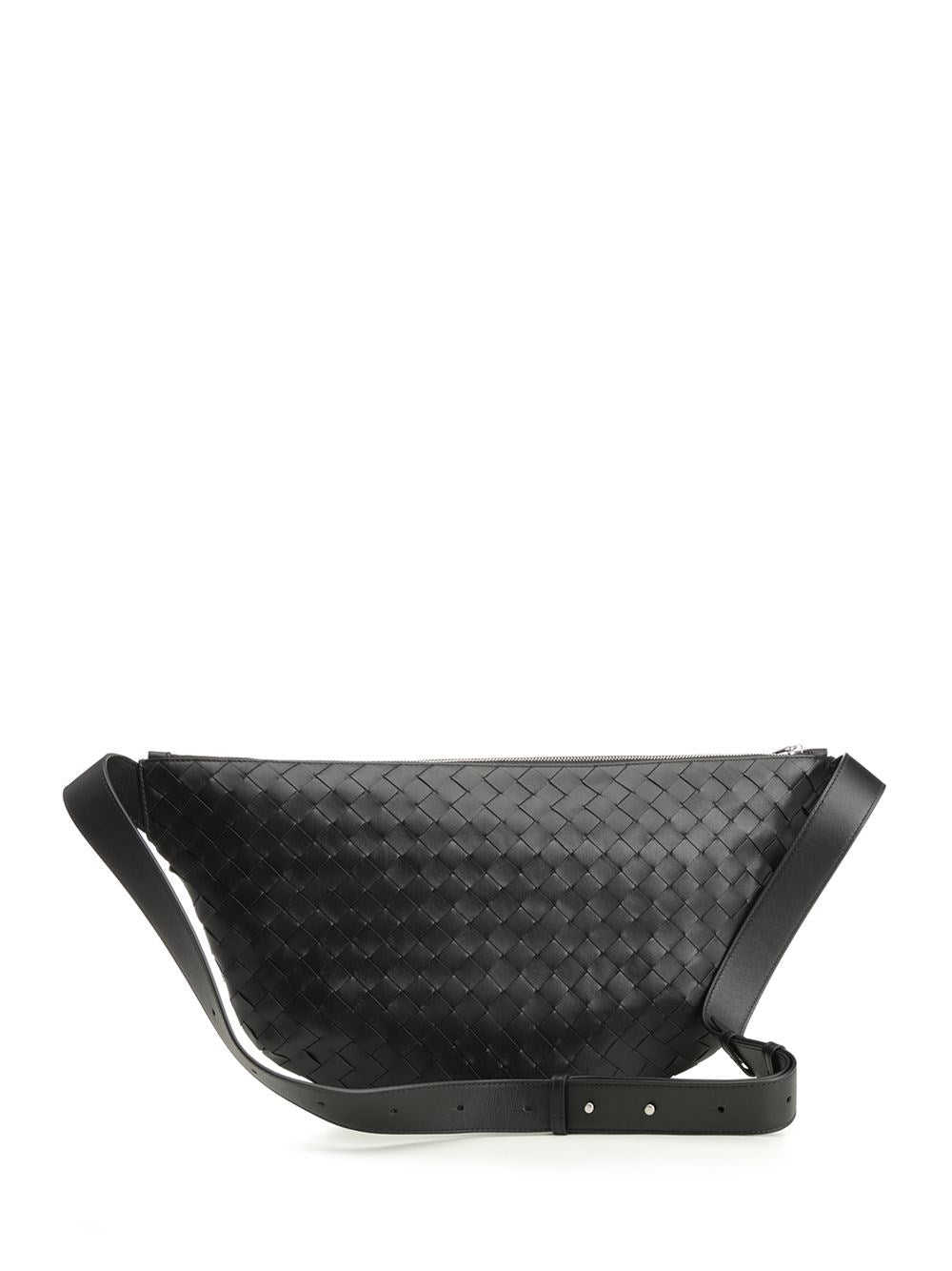 Bottega Veneta Men "Day Sling" Bag
