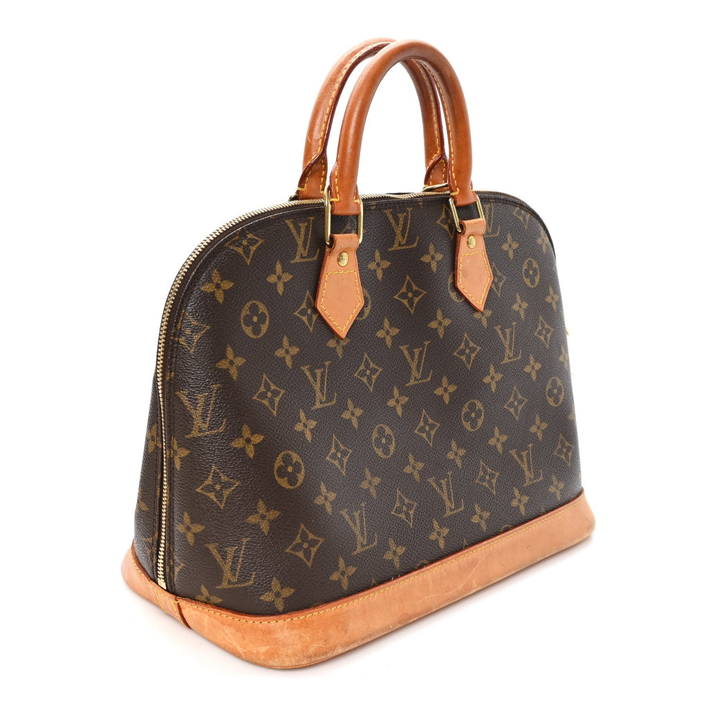Monogram Alma PM