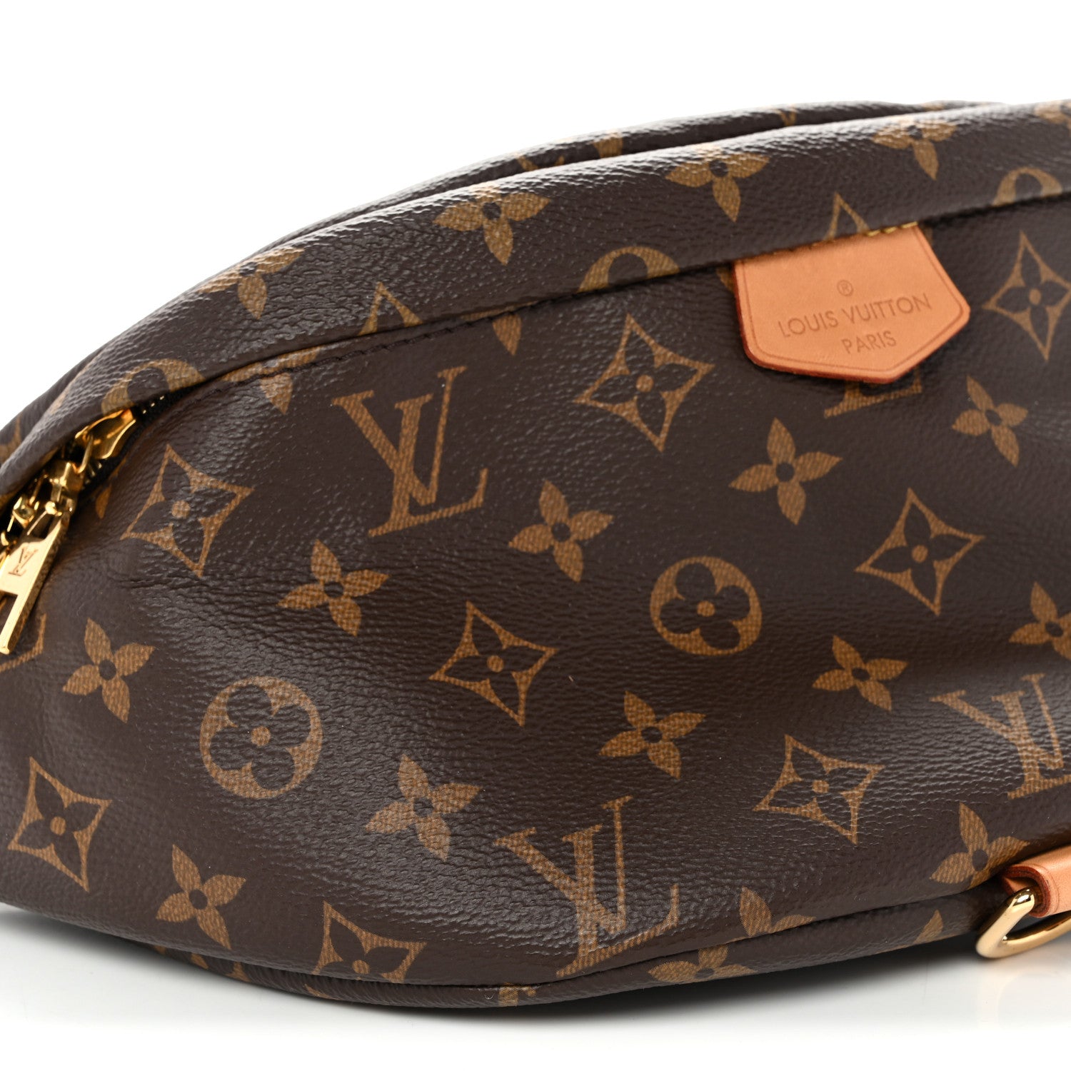 Monogram Bumbag