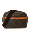 Monogram Reporter PM