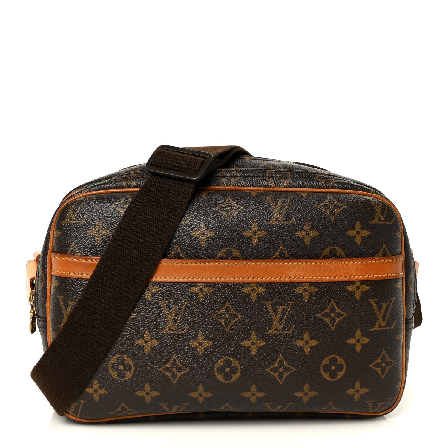 Monogram Reporter PM