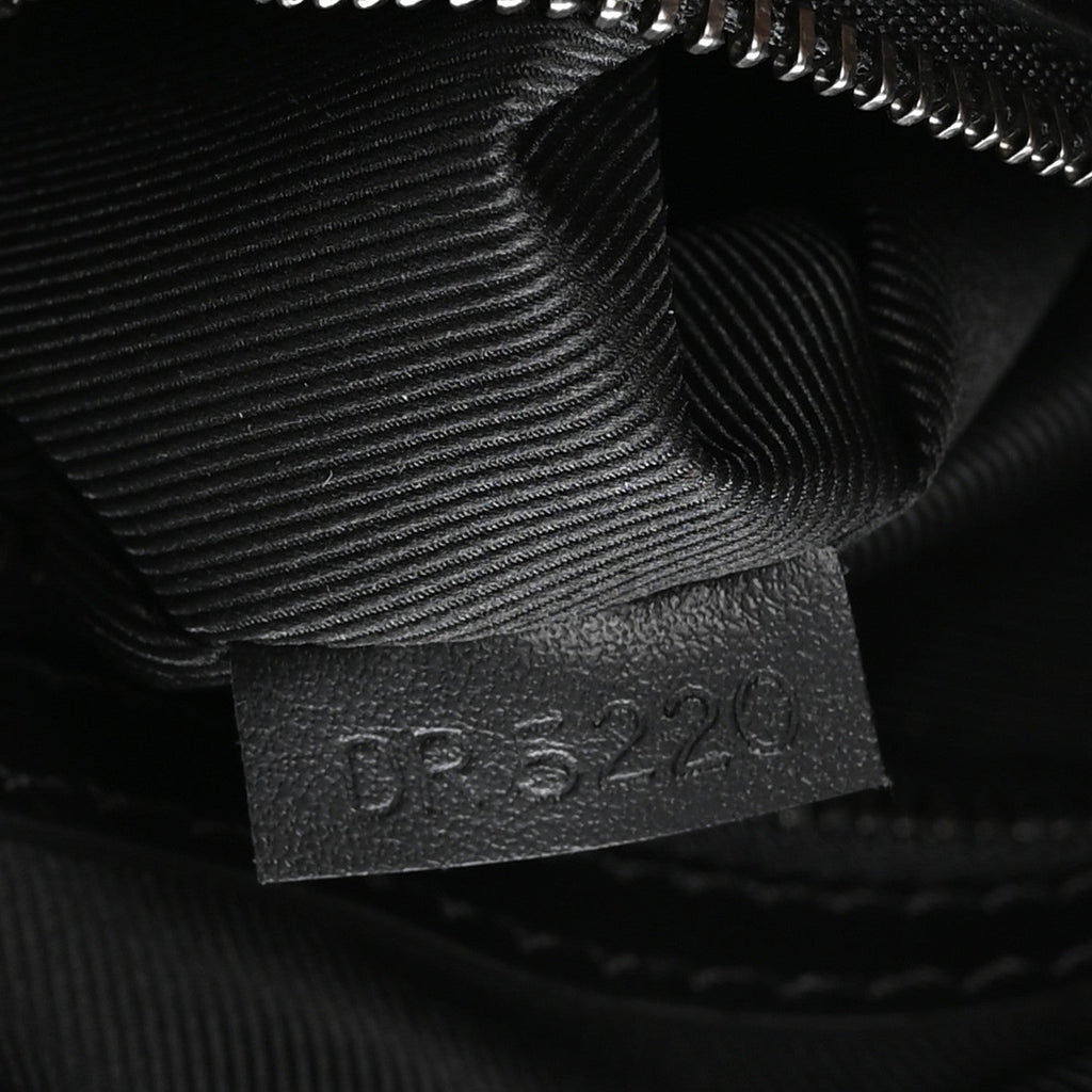Reverse Monogram Eclipse Keepall Bandouliere 50