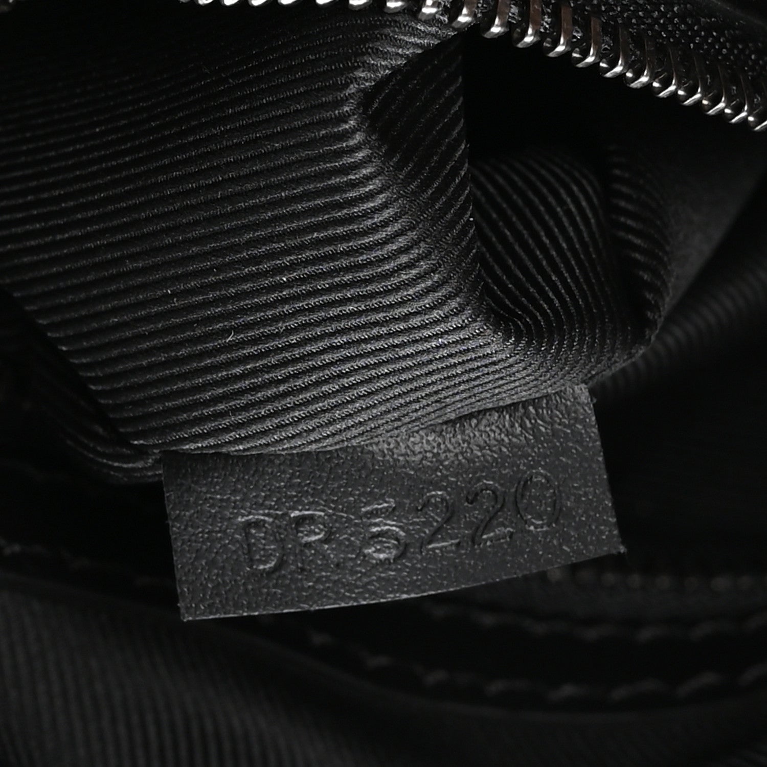 Reverse Monogram Eclipse Keepall Bandouliere 50