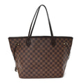 Damier Ebene Neverfull MM