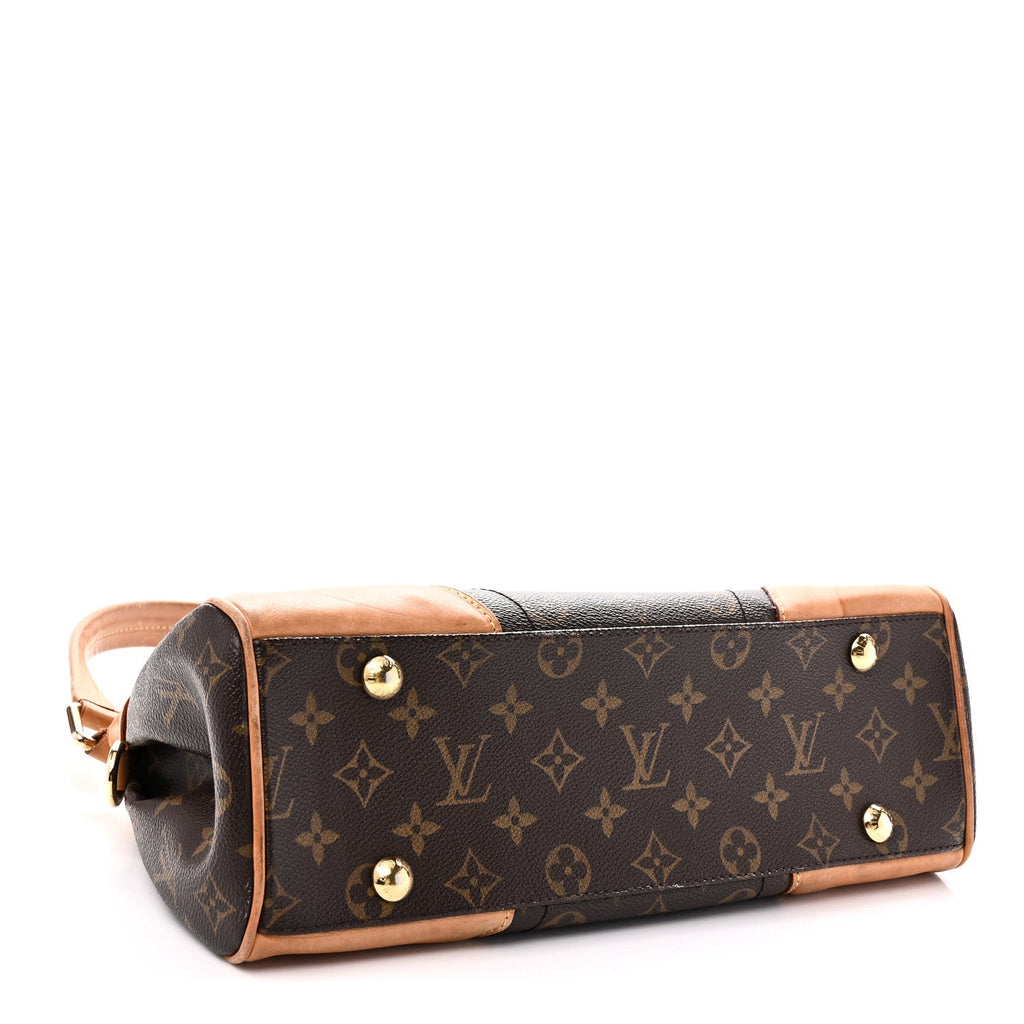 Monogram Beverly MM