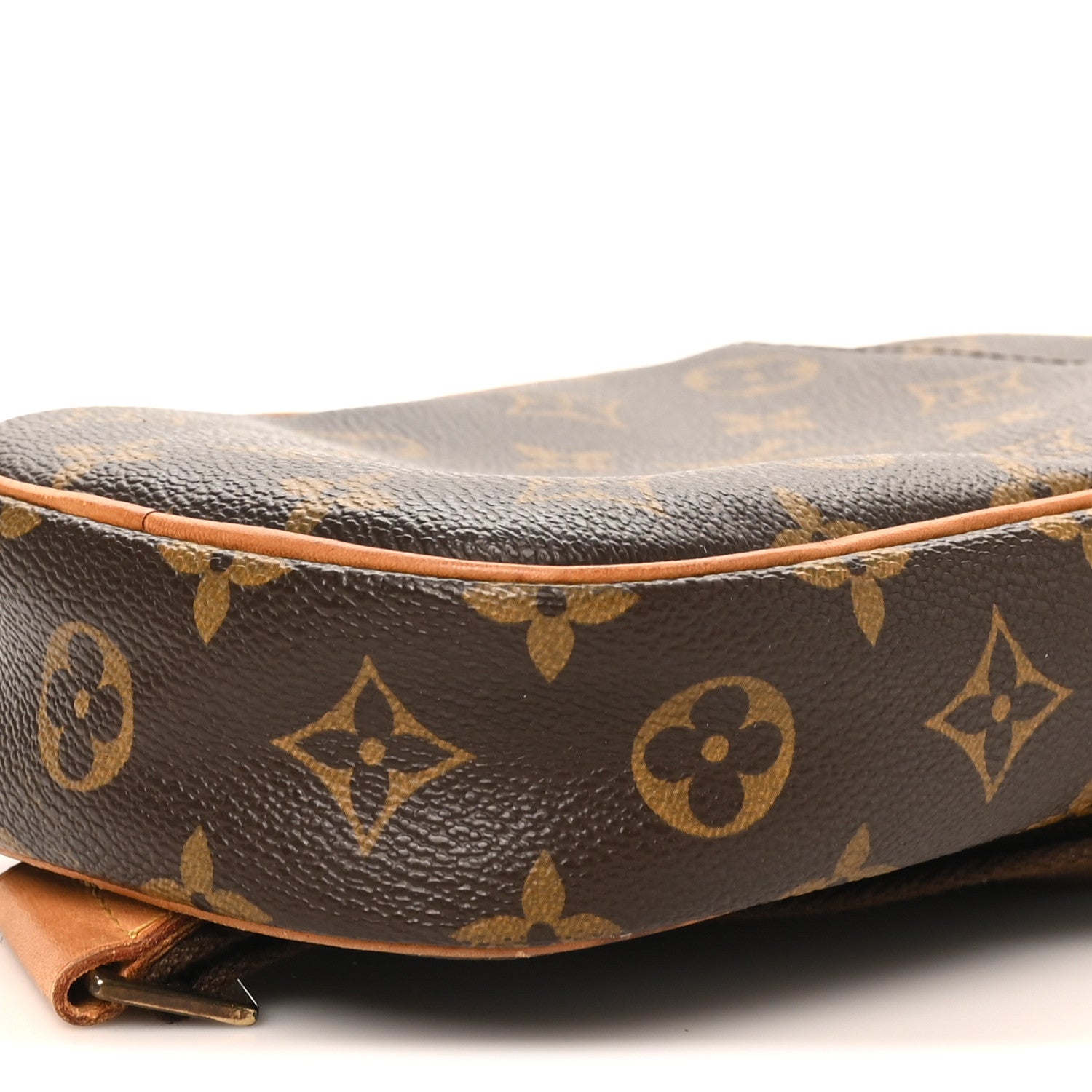 Monogram Pochette Gange