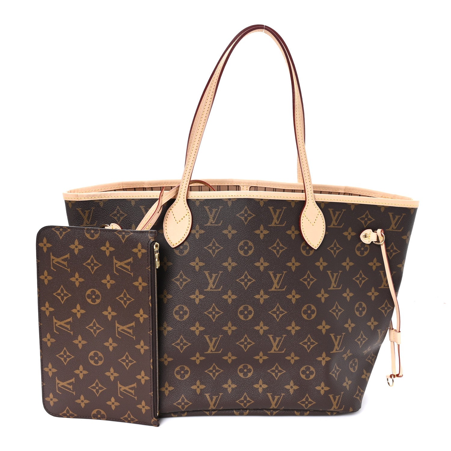 Monogram Neo Neverfull MM