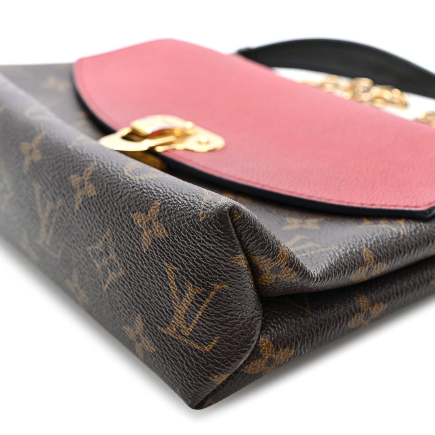 Monogram Saint Placide Cherry