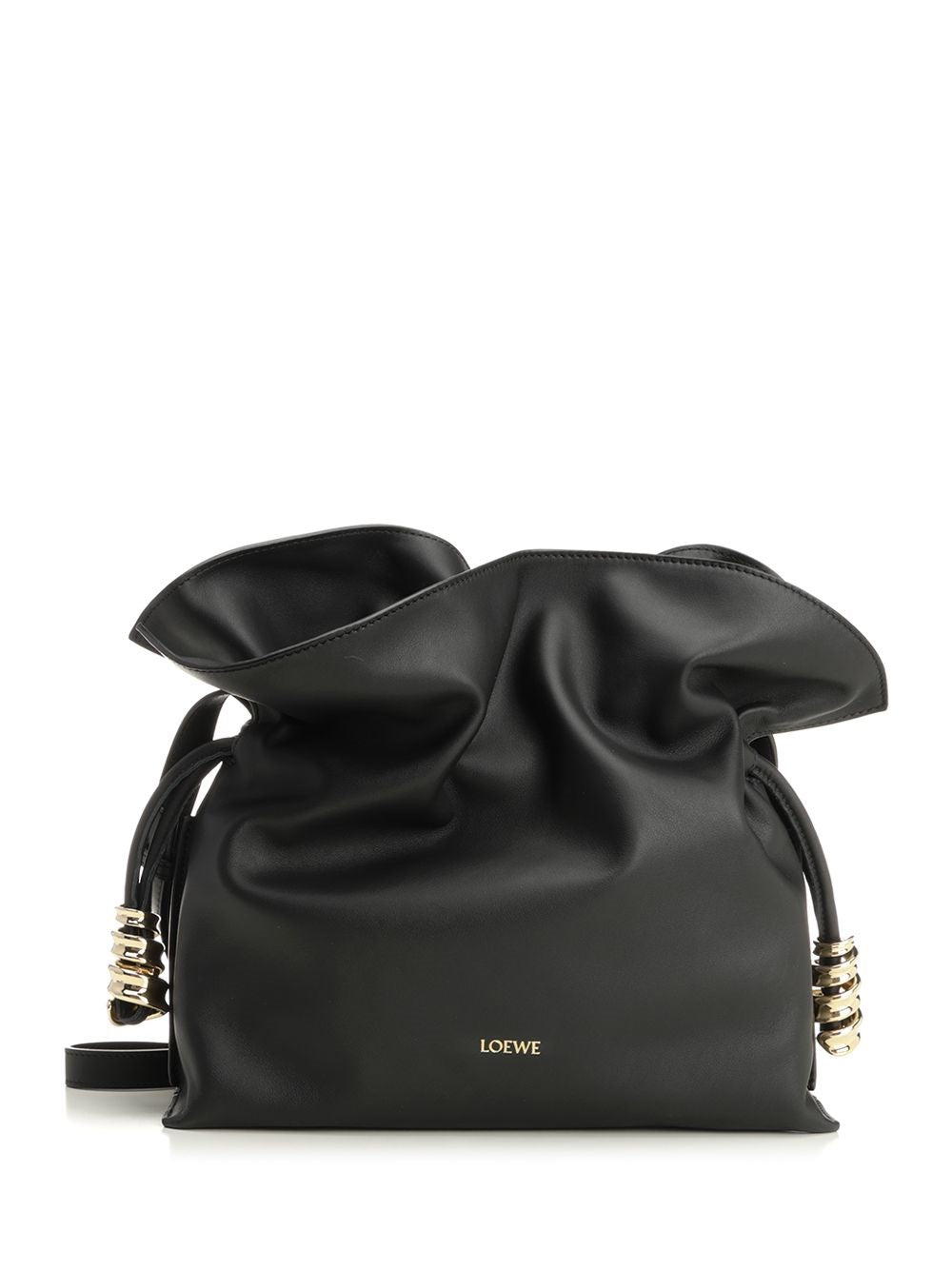 Loewe Women Flamenco Clutch Coil M
