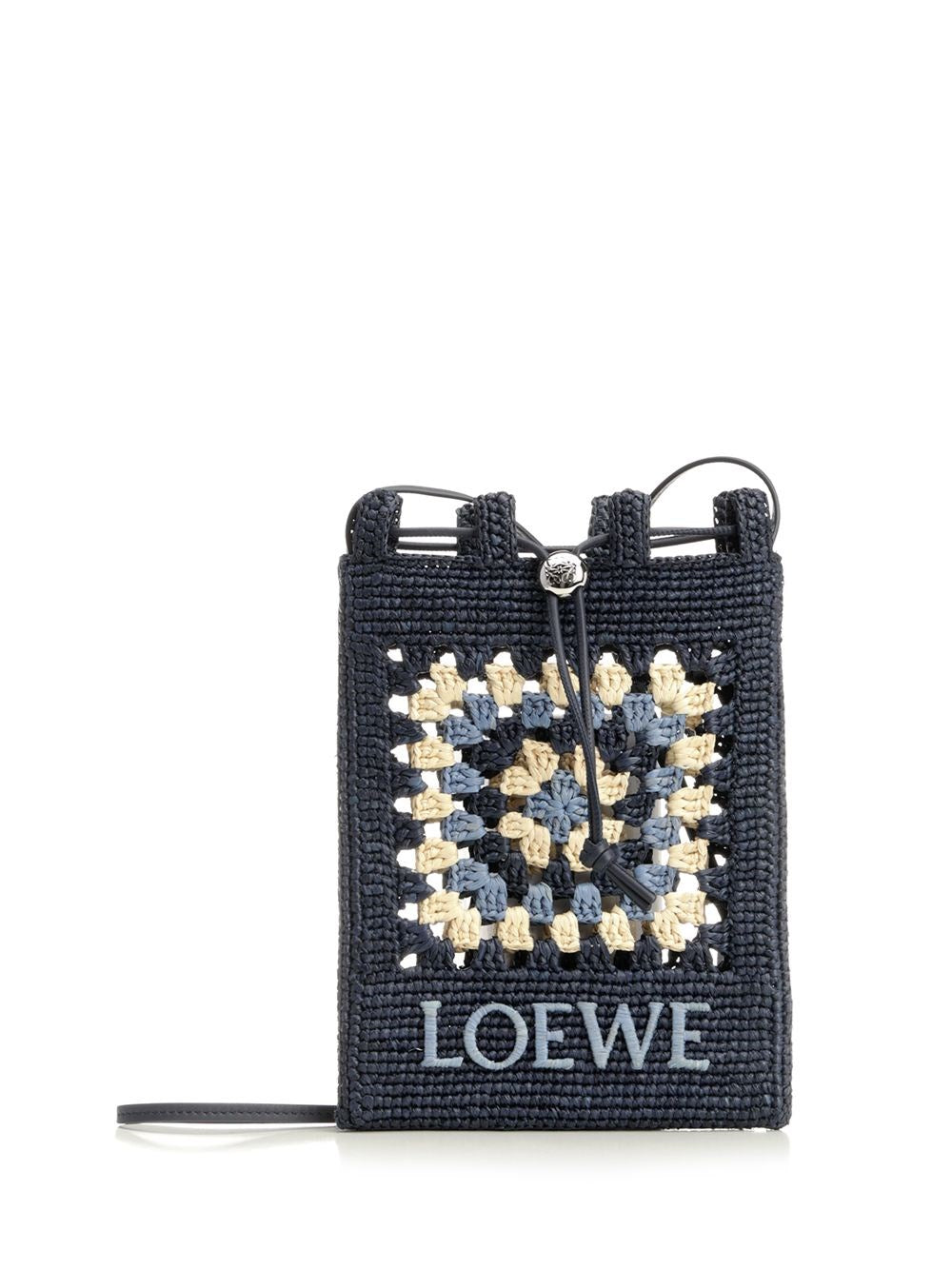 Loewe Paula's Ibiza Women Drawstring Pocket