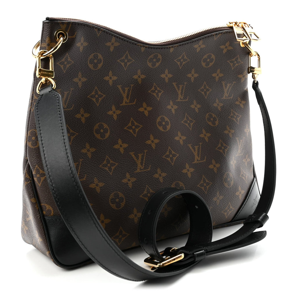 Monogram Odeon MM Black