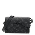 Monogram Eclipse Steamer Wearable Wallet