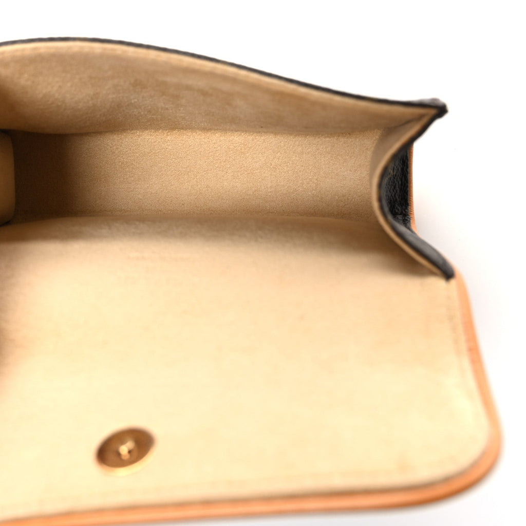 Monogram Pochette Florentine XS