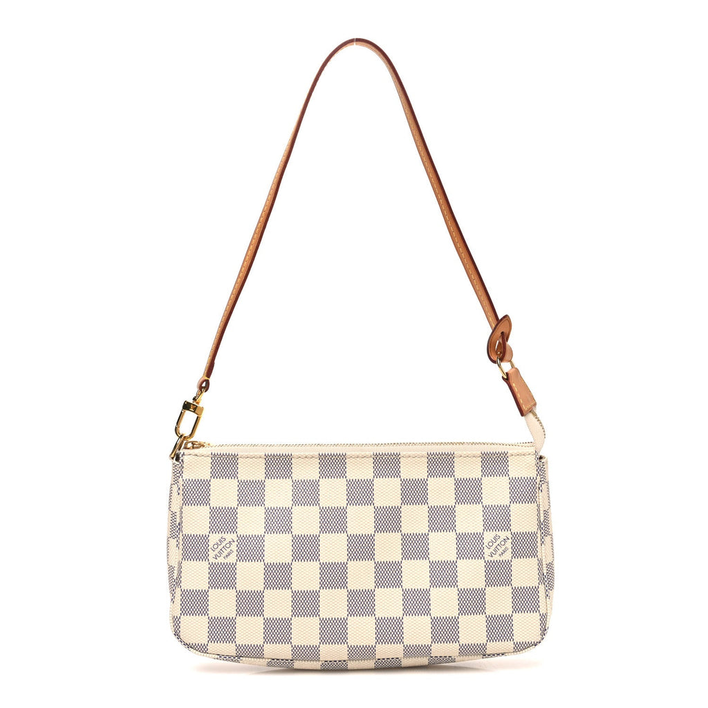 Damier Azur Pochette Accessories NM