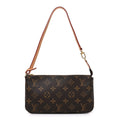 Monogram Pochette Accessories NM