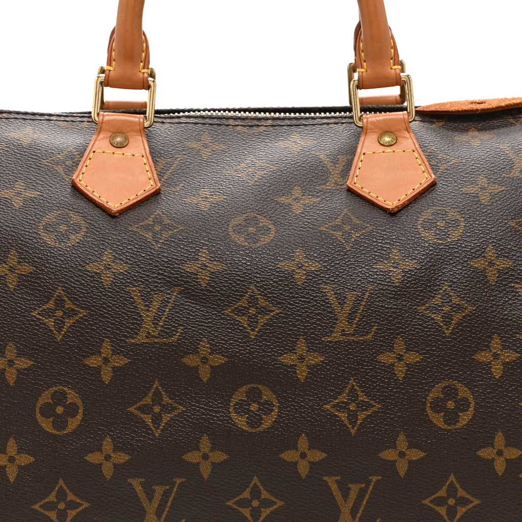 Monogram Speedy 35