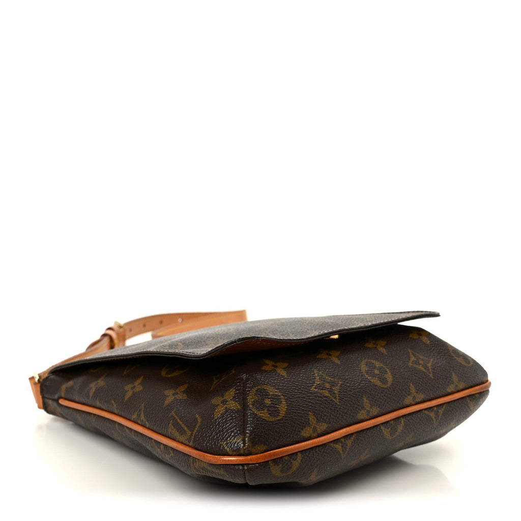 Monogram Musette Salsa