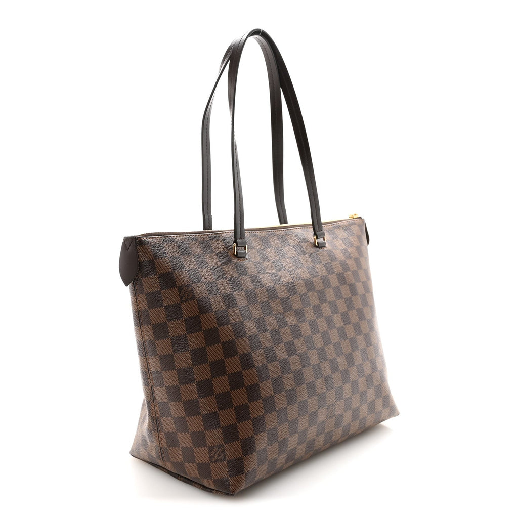 Damier Ebene Iena MM