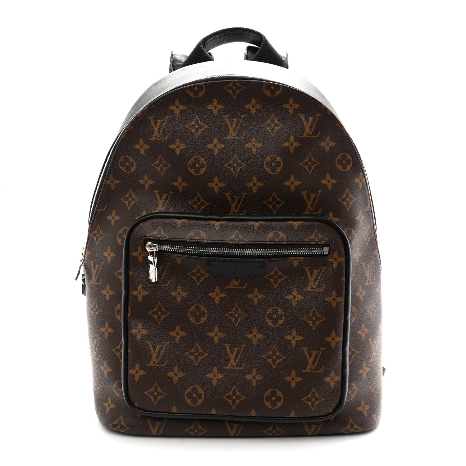 Monogram Macassar Josh NM Backpack