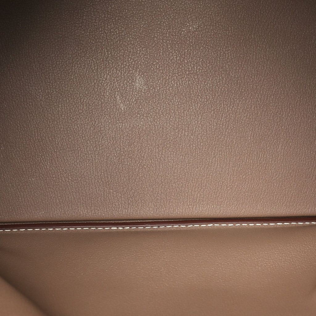 Togo HAC Birkin 40 Etoupe