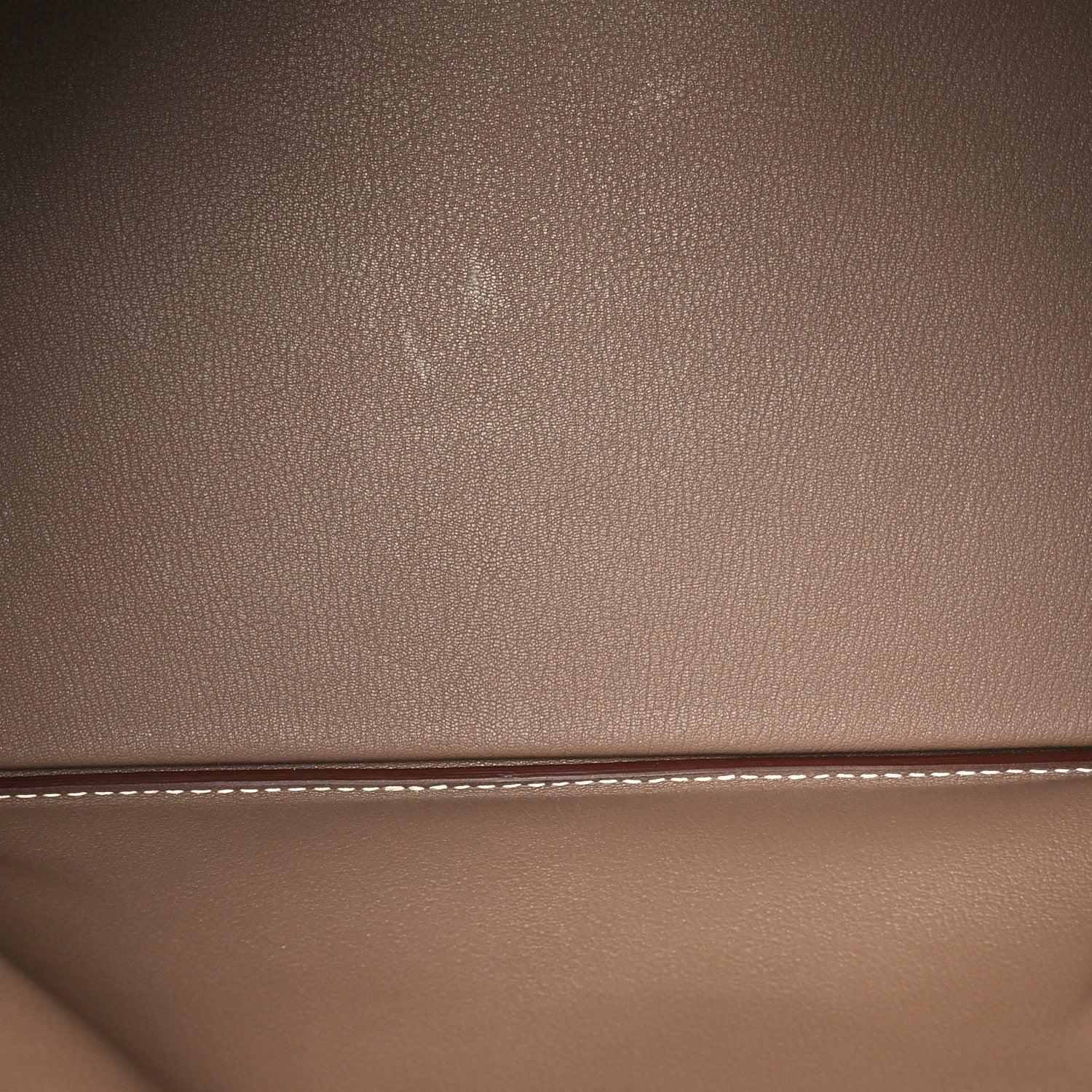 Togo HAC Birkin 40 Etoupe
