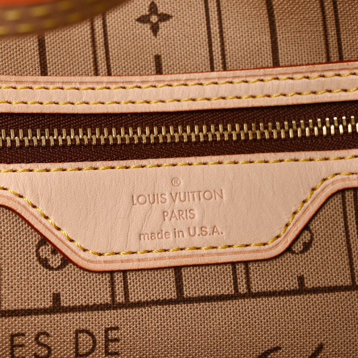 Monogram Neverfull PM
