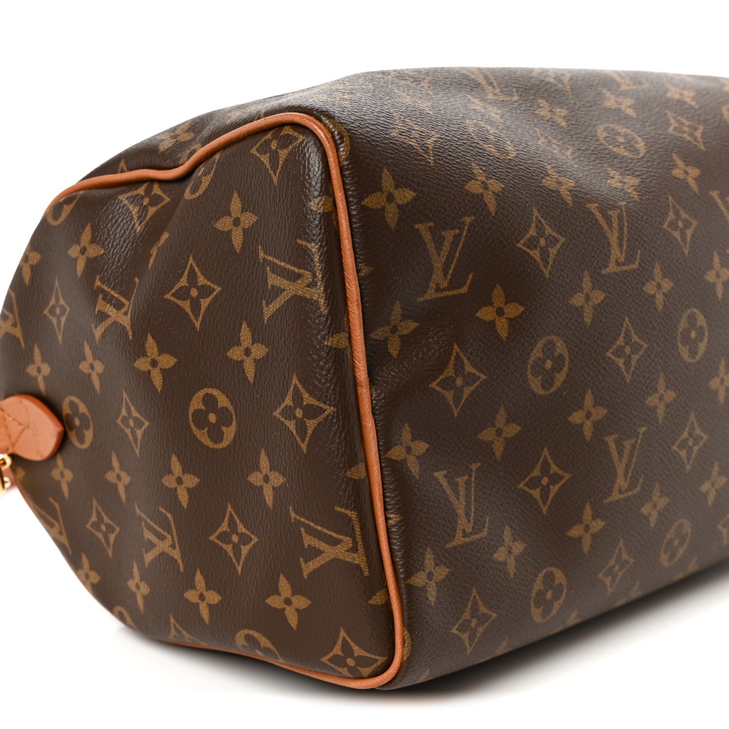 Monogram Speedy Soft 30 Boho