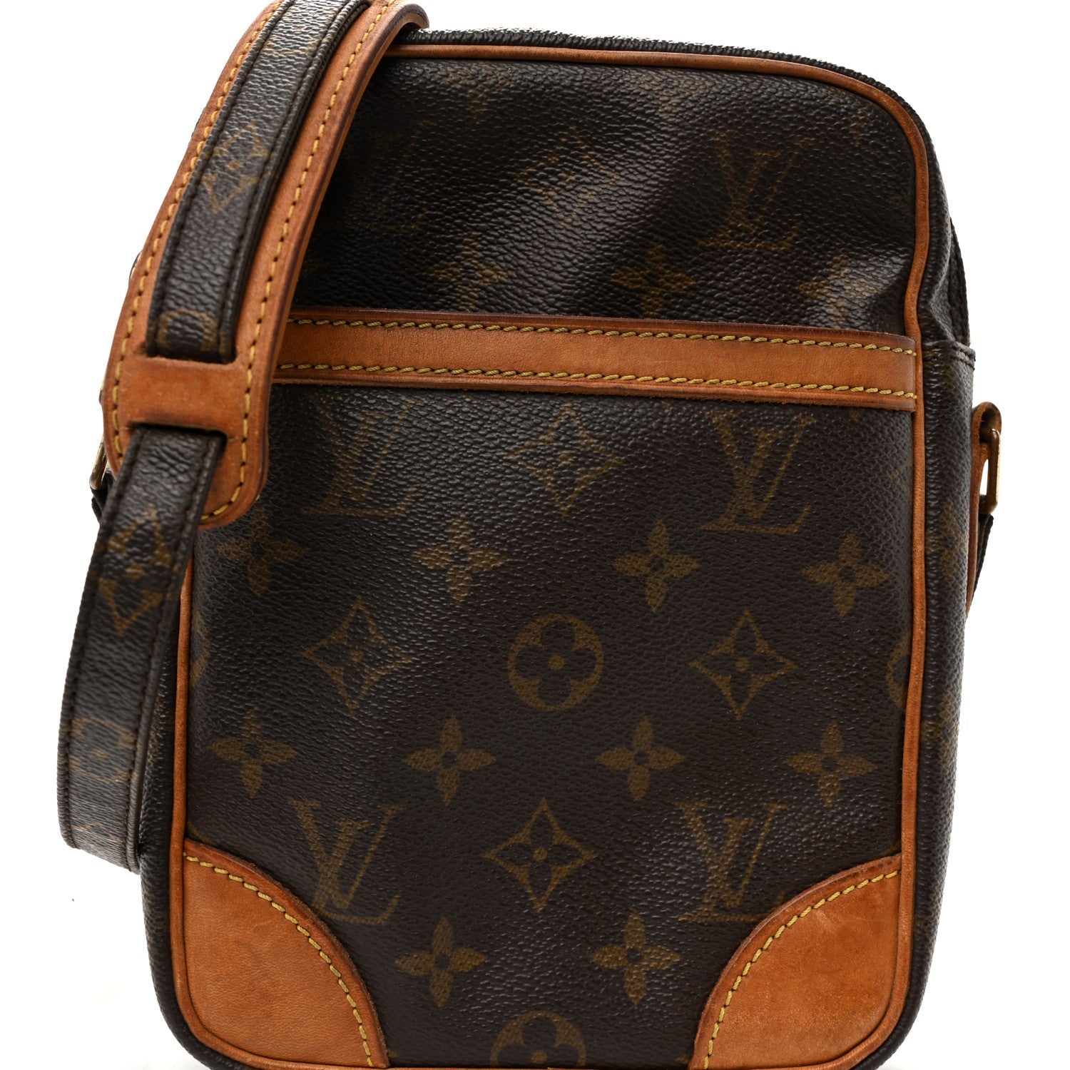 Monogram Danube 21