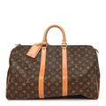 Monogram Keepall 45