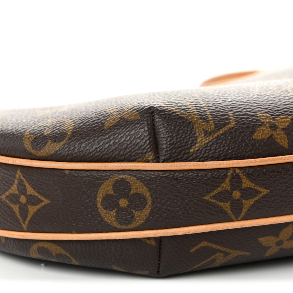 Monogram Croissant PM