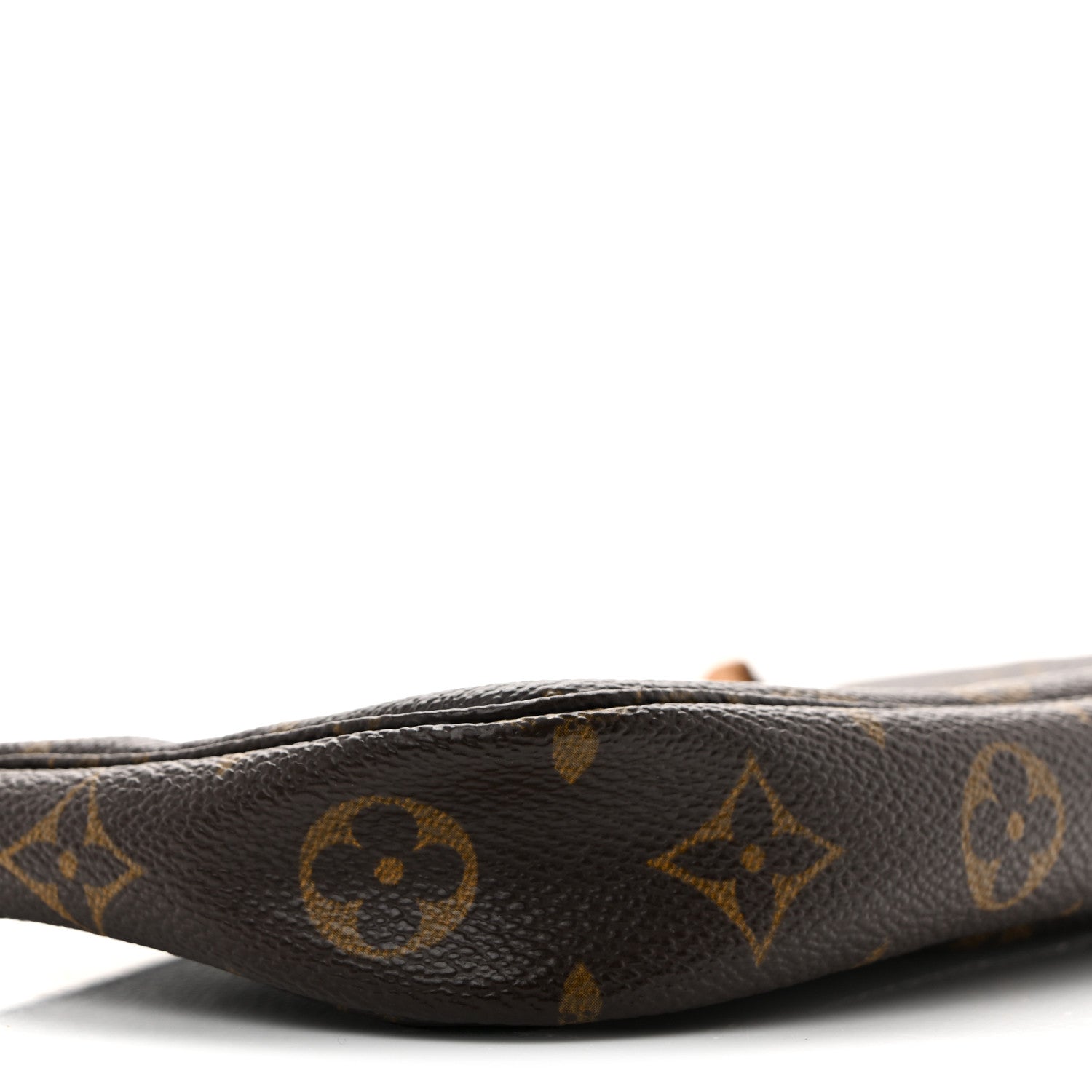 Monogram Pochette Accessories