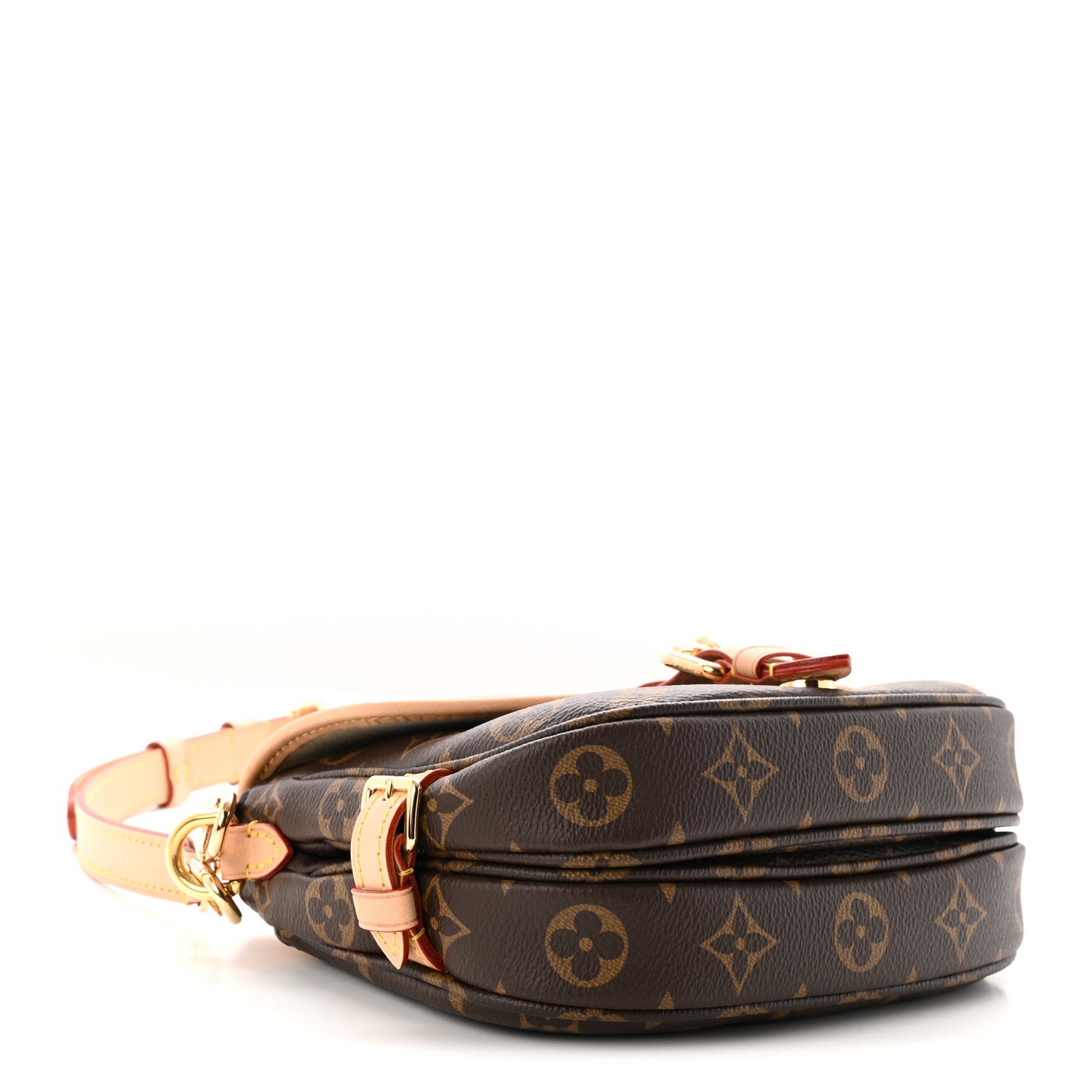 Monogram Saumur BB