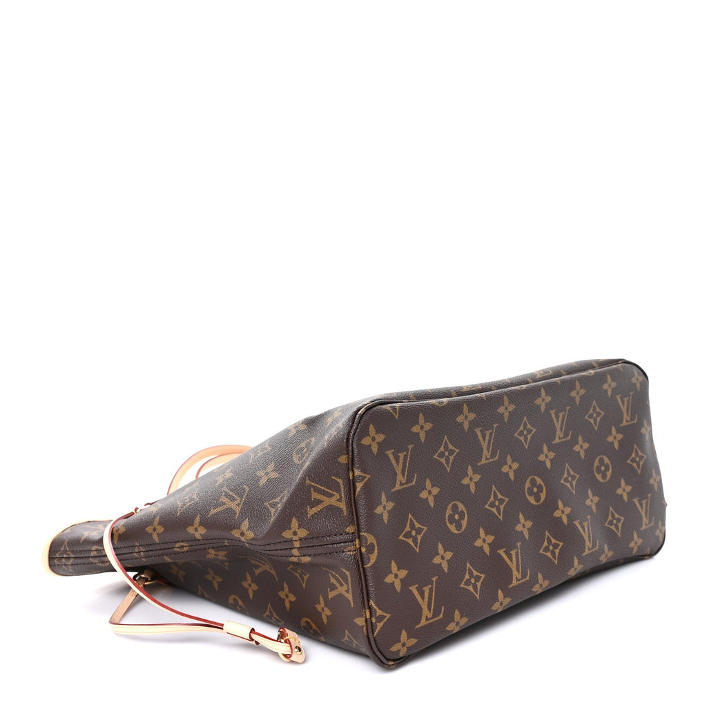 Monogram Neo Neverfull MM