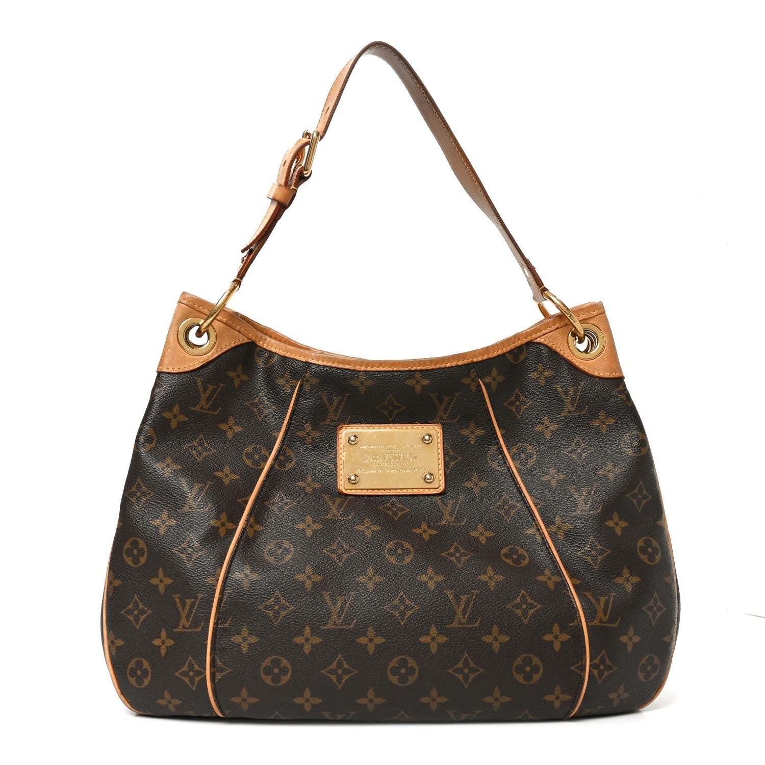 Monogram Galliera PM