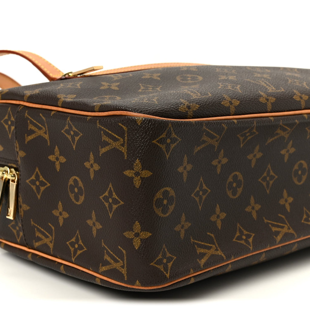 Monogram Cite GM
