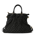 Denim Neo Cabby MM Black