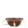 Monogram High Rise Bumbag