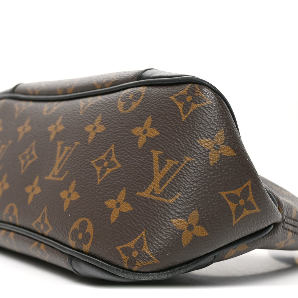 Monogram Boulogne NM Black
