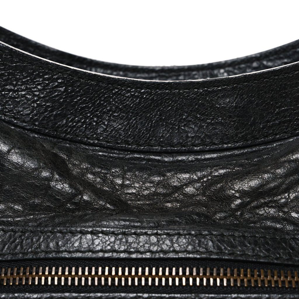 Agneau Classic Hardware City Black