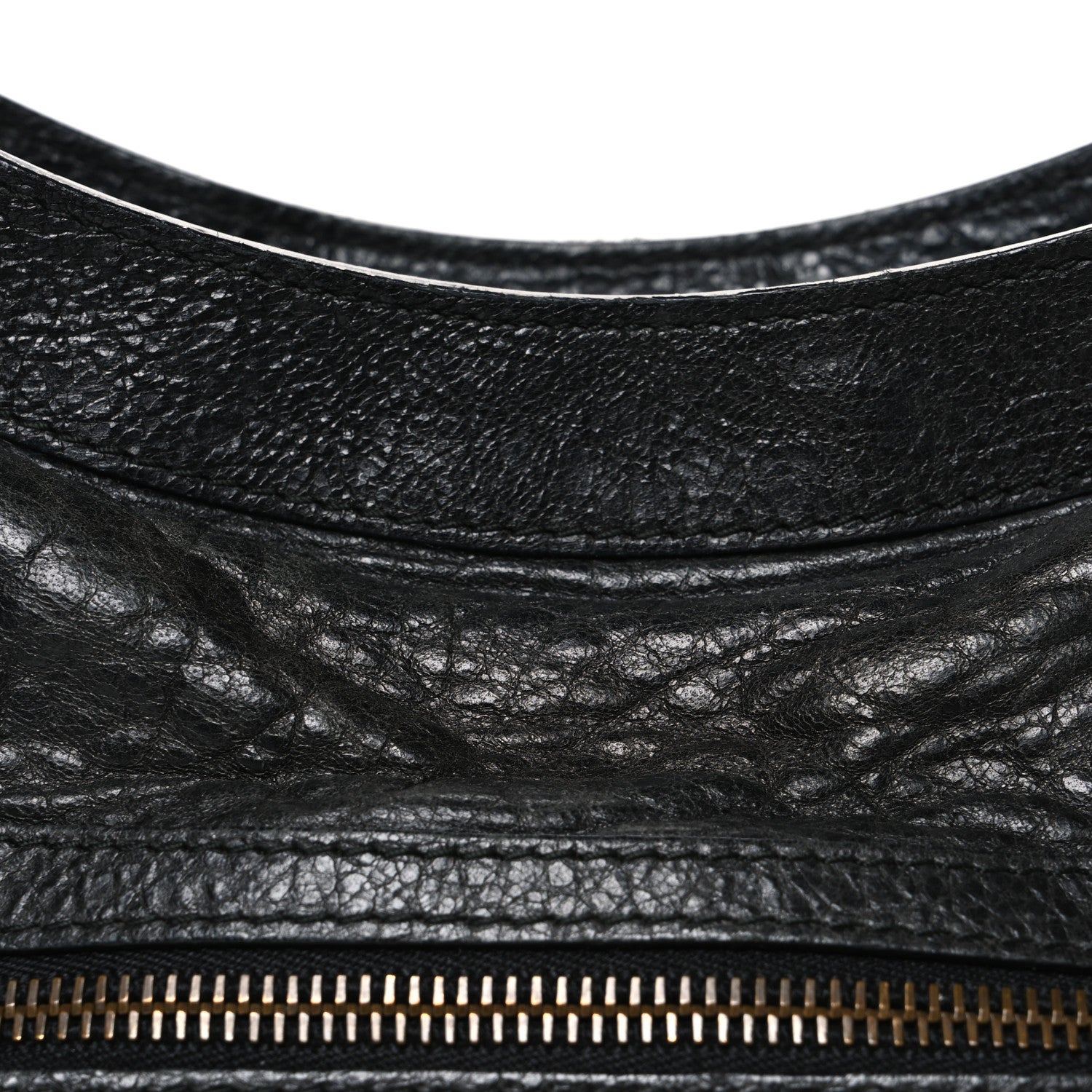 Agneau Classic Hardware City Black